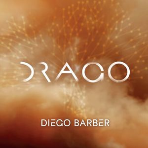 Drago Cd - Diego Barber