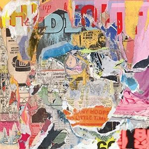 So Many Hoops So Little Time LP  Vinyl - Hideout