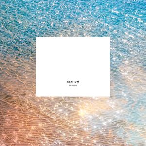Elysium (2017 Remastered Version) LP  Vinyl - Pet Shop Boys