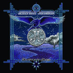 Heavens To Betsy CD - Jeremiah Johnson