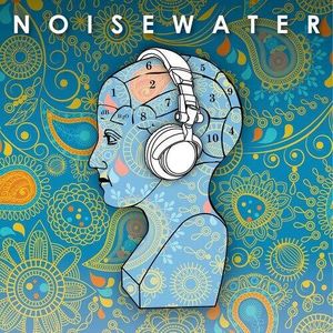Noisewater CD - Noisewater