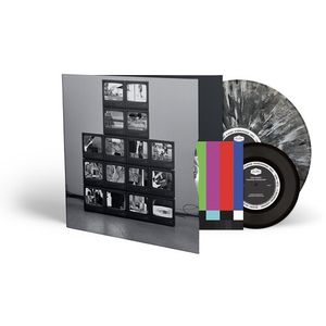 Nowhere Generation LP  Vinyl - Rise Against