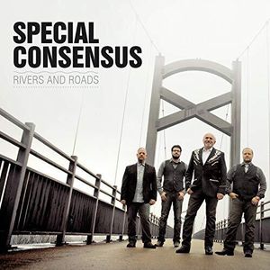 Rivers And Roads CD - The Special Consensus