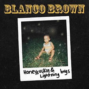 Honeysuckle & Lightning Bugs Cd - Blanco Brown