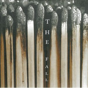 The Idiot Joy Show CD - The Fall