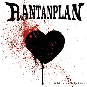 Licht Und Schatten CD - Rantanplan