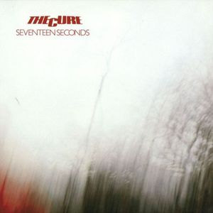 Seventeen Seconds LP  Vinyl - The Cure