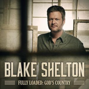 Fully Loaded: God's Country CD - Blake Shelton