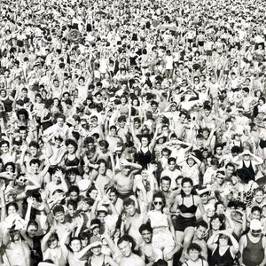 Listen Without Prejudice LP  Vinyl - George Michael