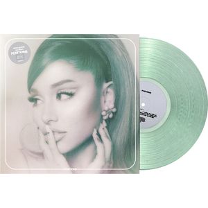 Positions LP  Vinyl - Ariana Grande