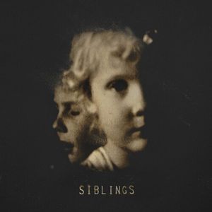 Siblings LP  Vinyl - Alex Somers