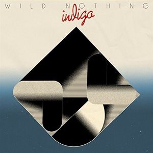 Indigo CD - Wild Nothing