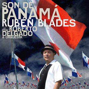 Son De Panama CD - Ruben Blades