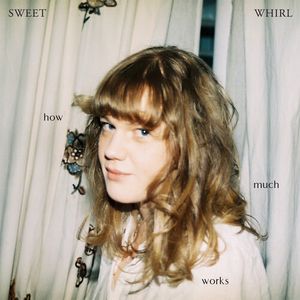 How Much Works LP  Vinyl - Sweet Whirl