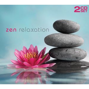Zen Relaxation CD - Various Artists