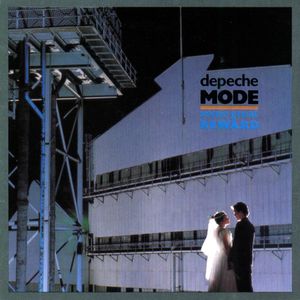 Some Great Reward CD - Depeche Mode