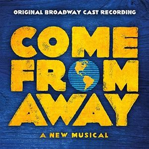 Come From Away CD - Hein, David / Sankoff, Irene