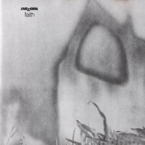 Faith LP  Vinyl - The Cure