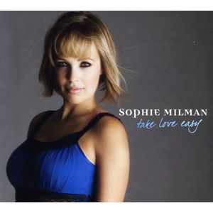 Take Love Easy CD - Sophie Milman