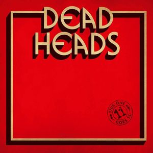 This One Goes To 11 CD - Deadheads