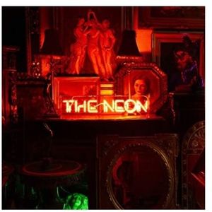 Neon LP  Vinyl - Erasure
