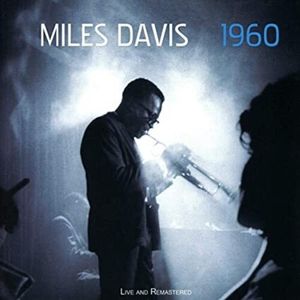 Miles Davis 1960 CD - Miles Davis