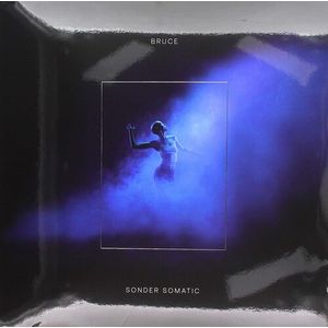 Sonder Somatic LP  Vinyl - Bruce