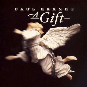 A Gift CD - Paul Brandt