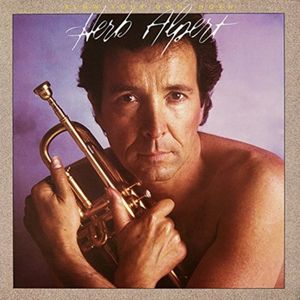 Blow Your Own Horn CD - Herb Alpert