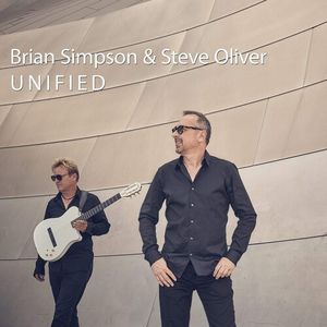 Unified CD - Brian Simpson