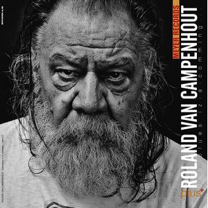 Dah Blues Iz-a-comming ..plus[+] LP  Vinyl - Roland Van Campenhout