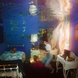 Titanic Rising CD - Weyes Blood