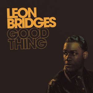 Good Thing CD - Leon Bridges