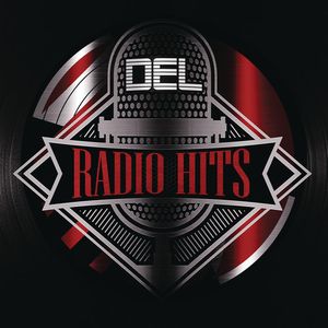 Del Radio Hits  Various CD - Various Artists