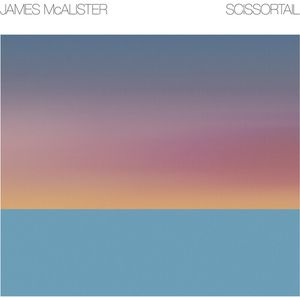 Scissortail LP  Vinyl - James McAlister