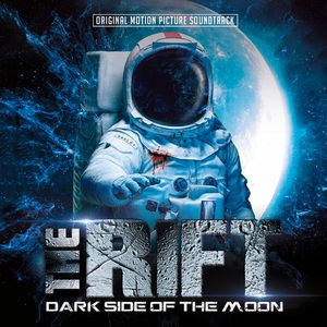 Rift - Dark Side Of The Moon (Original Soundtrack) CD - Rift - Dark Side of the Moon / O.S.T.