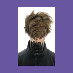 Mise En Abyme CD - Joni Void