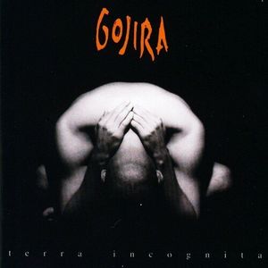 Terra Incognita CD - Gojira