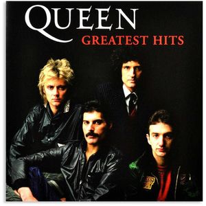 Greatest Hits I LP  Vinyl - Queen