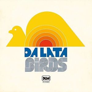 Birds CD - Da Lata