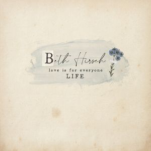 L.I.F.E 2.0 CD - Beth Hirsch