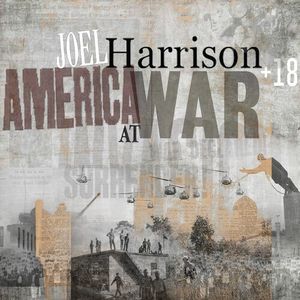 America At War CD - Joel Harrison