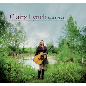 North By South Cd - Claire Lynch
