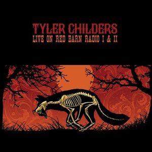 Live On Red Barn Radio I & Ii CD - Tyler Childers