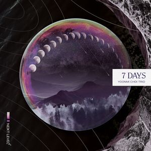 7 Days CD - Yoonmi Choi