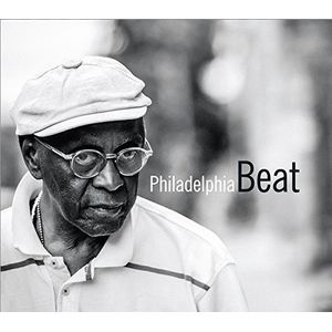 Philadelphia Beat CD - Albert Heath