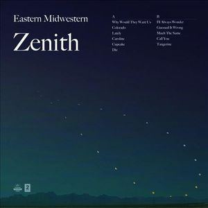 Zenith LP  Vinyl - Eastern Midwestern