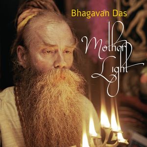 Mother Light CD - Bhagavan Das