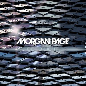 DC to Light CD - Morgan Page