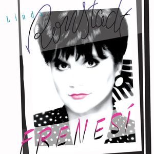 Frenesi CD - Linda Ronstadt